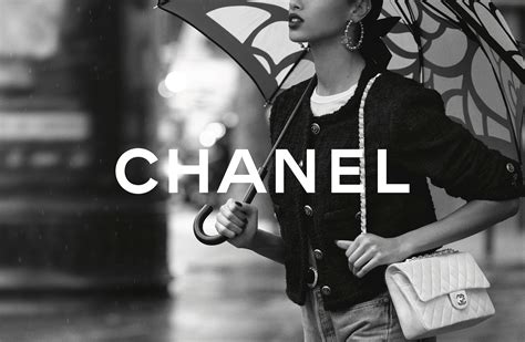 chanel video campaign|chanel brand identity.